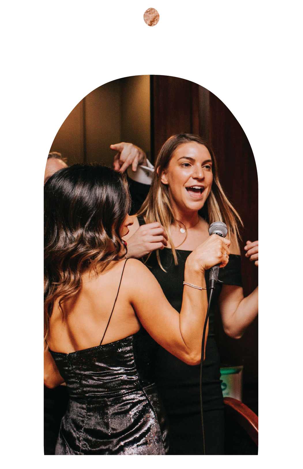 Private Events 3